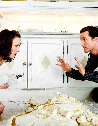 10 вещей, которые ни в коем случае нельзя делать после ссоры с любимым