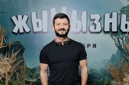 Юморист Михаил Галустян рассказал, как похудел на 14 килограммов