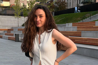 Певица Виктория Дайнеко рассказала о потере ребенка