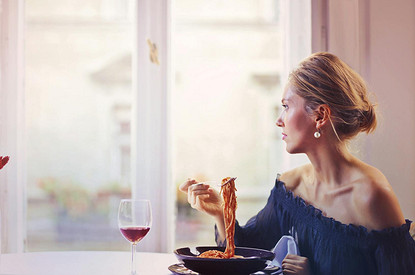 Гастроэнтеролог назвала главные ошибки россиян в питании