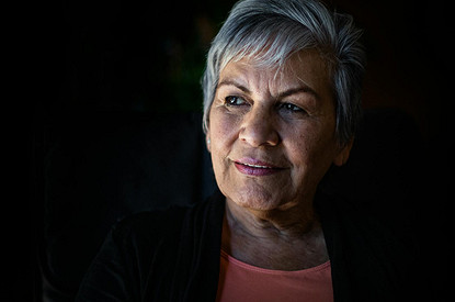 Врач рассказала, как правильно питаться после 50 лет