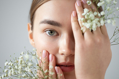 Как добиться идеальной кожи без помощи косметолога: инструкция