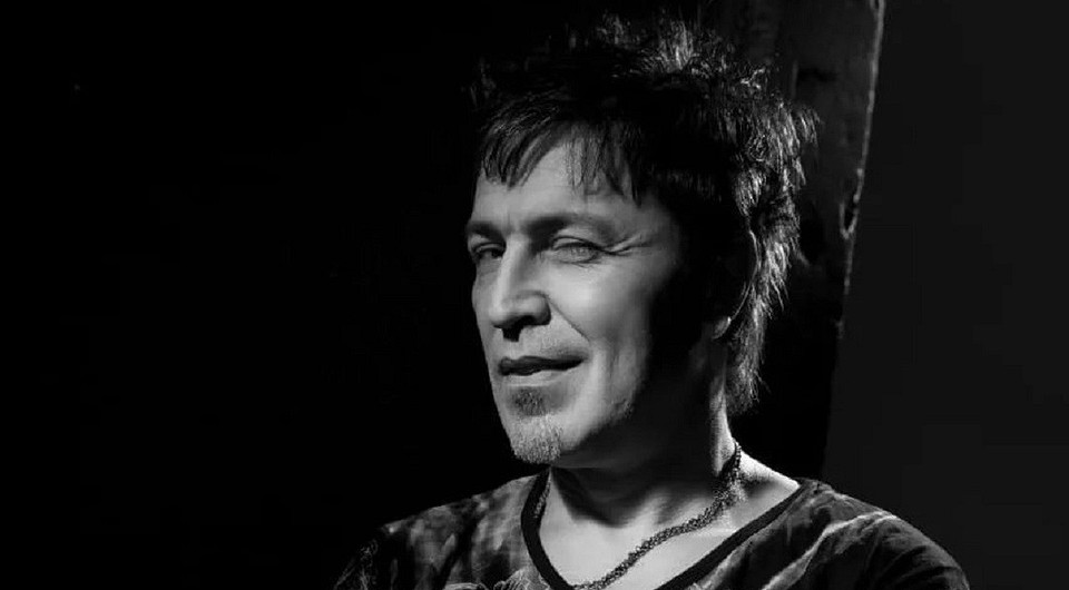 Алексей Потехин назвал причину ухода из группы «Руки Вверх!»