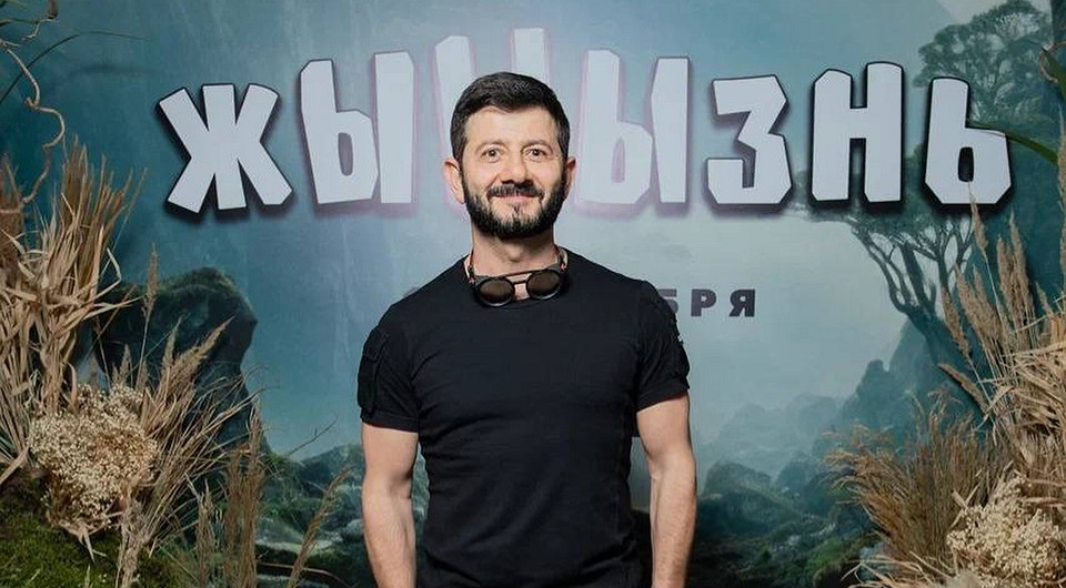 Юморист Михаил Галустян рассказал, как похудел на 14 килограммов