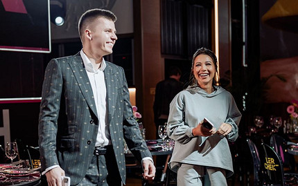 Что ждет Лерчек и Артема Чекалиных: мнение таролога