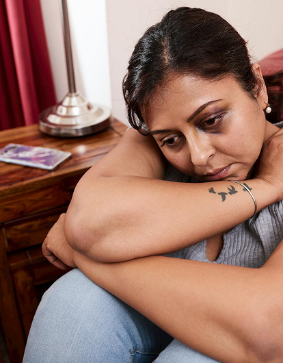 Психолог рассказала, как сохранить ментальное здоровье осенью