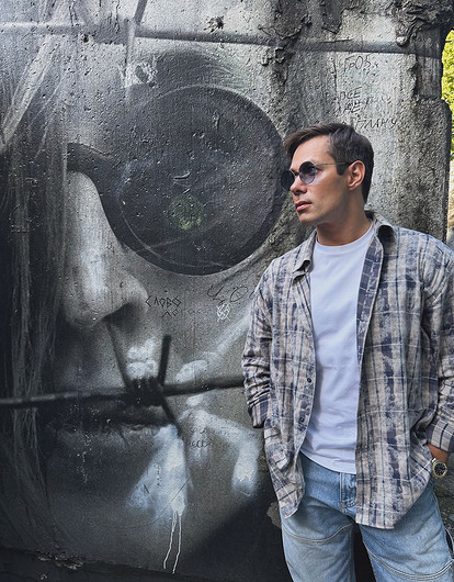 Стас Пьеха признался, что отношения его больше не вдохновляют на творчество