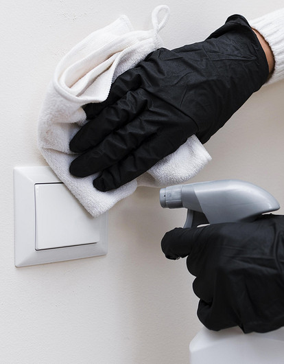 Чем отбелить пожелтевший пластик: 14 эффективных способов