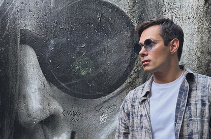 Стас Пьеха признался, что отношения его больше не вдохновляют на творчество