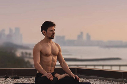 Павел Дуров: личная жизнь, дети и фото до и после пластики