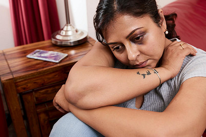 Психолог рассказала, как сохранить ментальное здоровье осенью