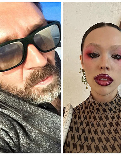 От Коган до Инстасамки: все солистки группы «Ленинград»