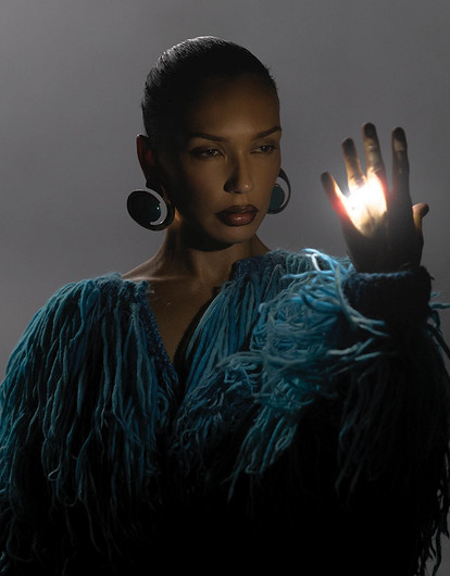 Певица Ольга Серябкина раскрыла необычные требования своего райдера