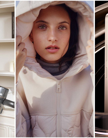 Шопинг месяца — ноябрь: идеи, которые украсят твою жизнь