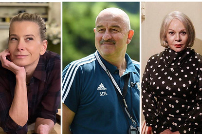 8 российских звезд, которые знают более трех языков