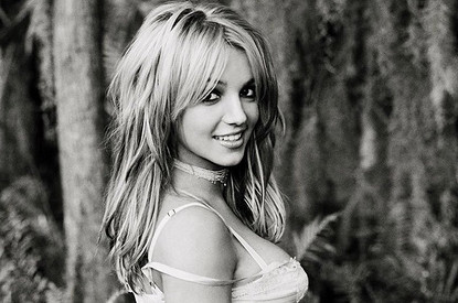 Певица Бритни Спирс воссоединилась с младшим сыном Джейденом