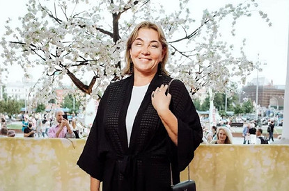 Телеведущая Арина Шарапова рассказала о травле на Первом канале