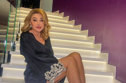 Нумеролог предупредила об опасности для Любови Успенской