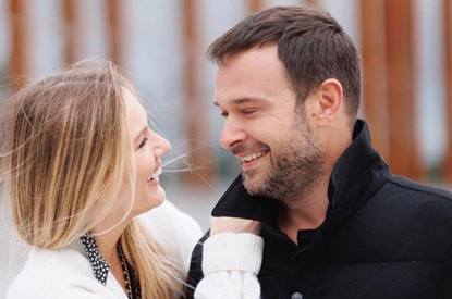 Мария Кожевникова и Евгений Васильев: история любви без штампа в паспорте