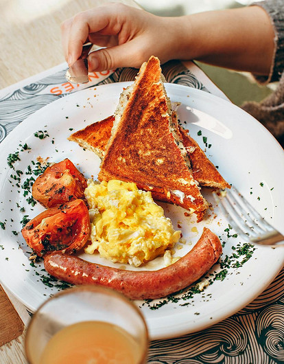 Врач раскрыла грозящий раком популярный вариант завтрака