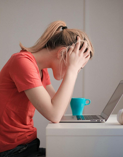 Невролог рассказала о простых способах борьбы со стрессом