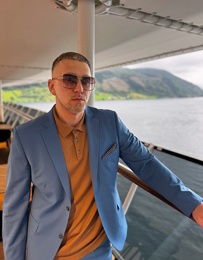 Серега раскритиковал дуэт «Ленинграда» и Инстасамки