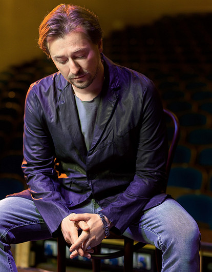 Сергей Безруков рассказал, как поклонники благодарят его за «Бригаду»