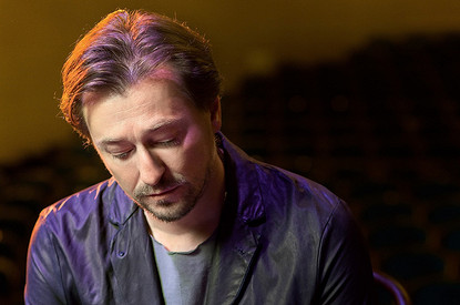 Сергей Безруков рассказал, как поклонники благодарят его за «Бригаду»