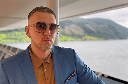 Серега раскритиковал дуэт «Ленинграда» и Инстасамки