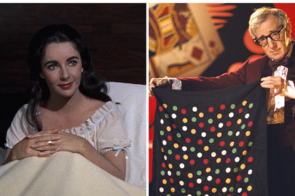 8 знаменитостей, которые отказались от «Оскара» и не пришли на вручение премии