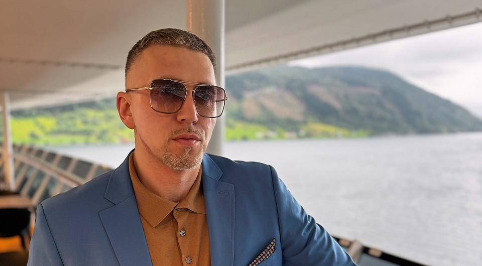 Серега раскритиковал дуэт «Ленинграда» и Инстасамки