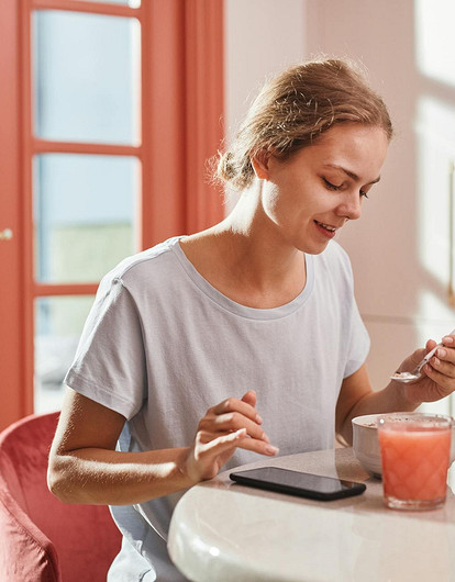 Терапевт назвала провоцирующую ожирение популярную на завтрак кашу