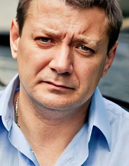 Актер Ян Цапник признался в ревности к ухажерам своей дочери