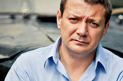 Актер Ян Цапник признался в ревности к ухажерам своей дочери