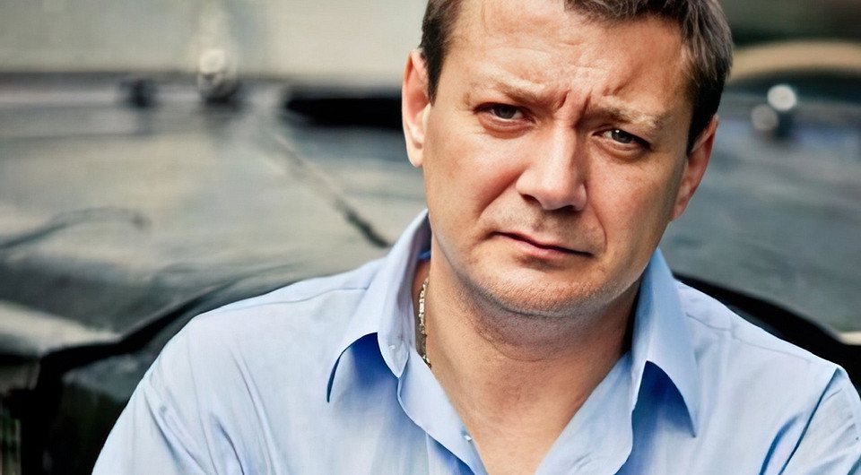 Актер Ян Цапник признался в ревности к ухажерам своей дочери