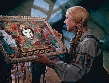 Как сложились судьбы советских актеров из сказки «Марья-искусница»