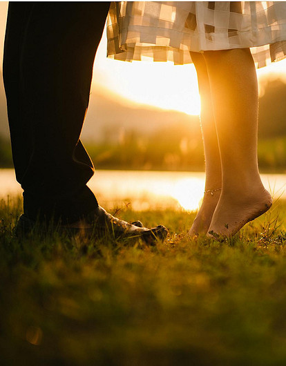 Психолог назвала допустимую разницу в возрасте для гармоничных отношений