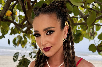 Ольга Бузова спровоцировала слухи о романе с Олегом Майами