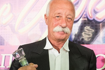 Леонид Якубович готов выступать на новогодних корпоративах с особым условием