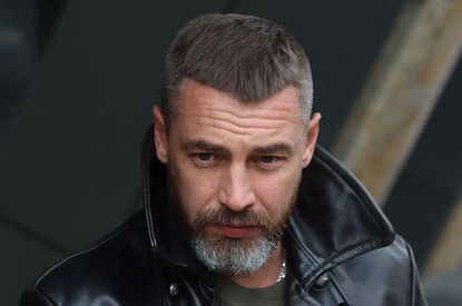 Актер Антон Батырев рассказал о том, как изменился после встречи с супругой