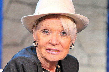 Умерла заслуженная артистка РСФСР Светлана Светличная