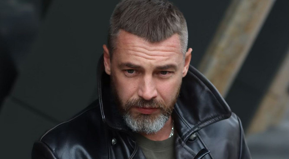 Актер Антон Батырев рассказал о том, как изменился после встречи с супругой