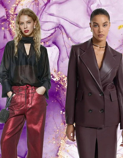 Что надеть на корпоратив: 10 идей, чтобы затмить всех