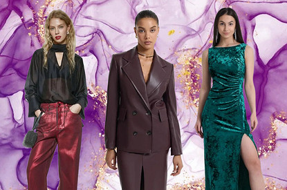 Что надеть на корпоратив: 10 идей, чтобы затмить всех