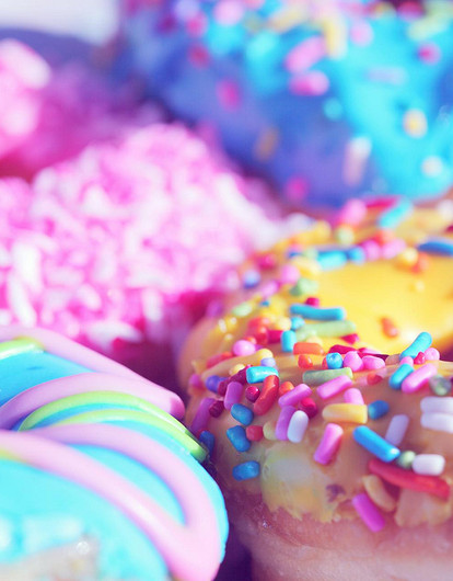 Диетолог рассказала, что усиливает тягу к сладкому