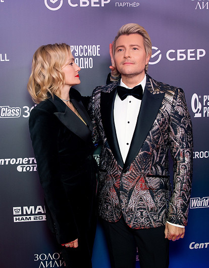 Николай Басков поднял гонорары за новогодние корпоративы