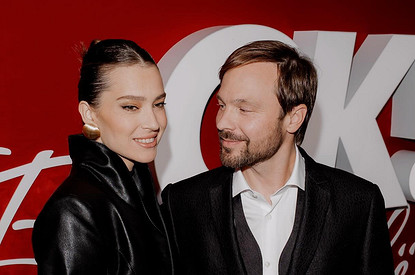 Актер Алексей Чадов с семьей улетел из России