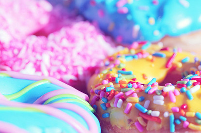 Диетолог рассказала, что усиливает тягу к сладкому