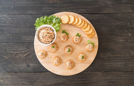 Меню на новогодний стол: 12 самых вкусных блюд с рецептами, которые обязательно стоит приготовить