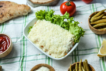 Меню на новогодний стол: 12 самых вкусных блюд с рецептами, которые обязательно стоит приготовить